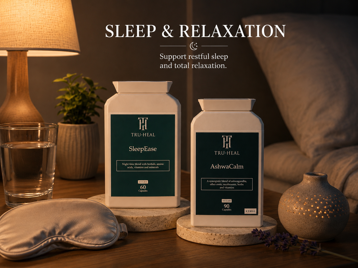 Sleep & Relaxation